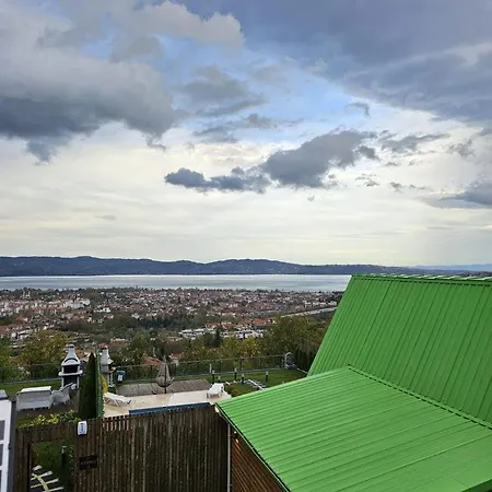 مكان تخييم Alit Garden سبانجا